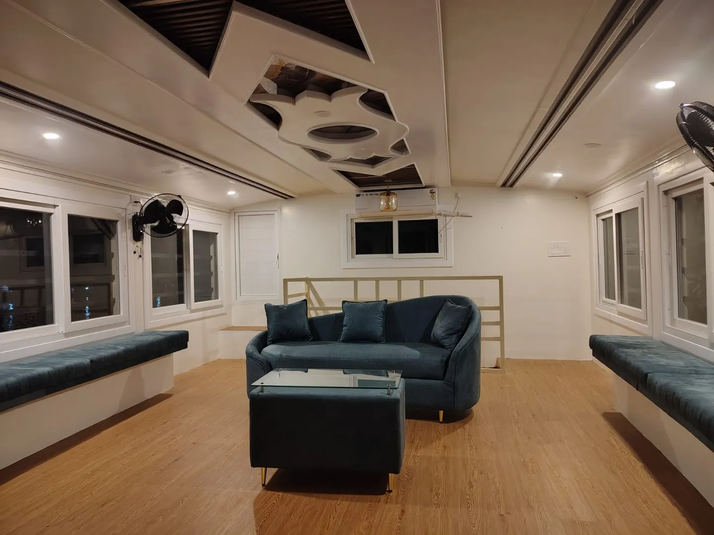 Bed O Inn Deluxe
