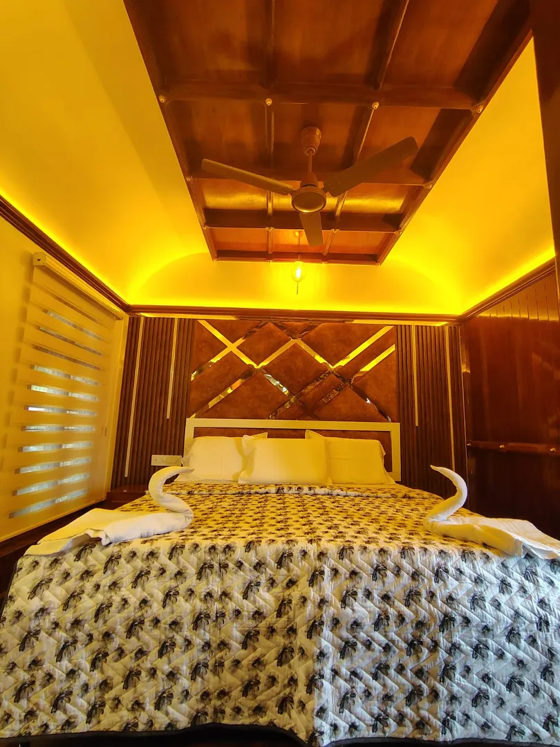 Bed O inn Premium