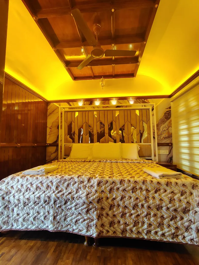 Bed O inn Premium