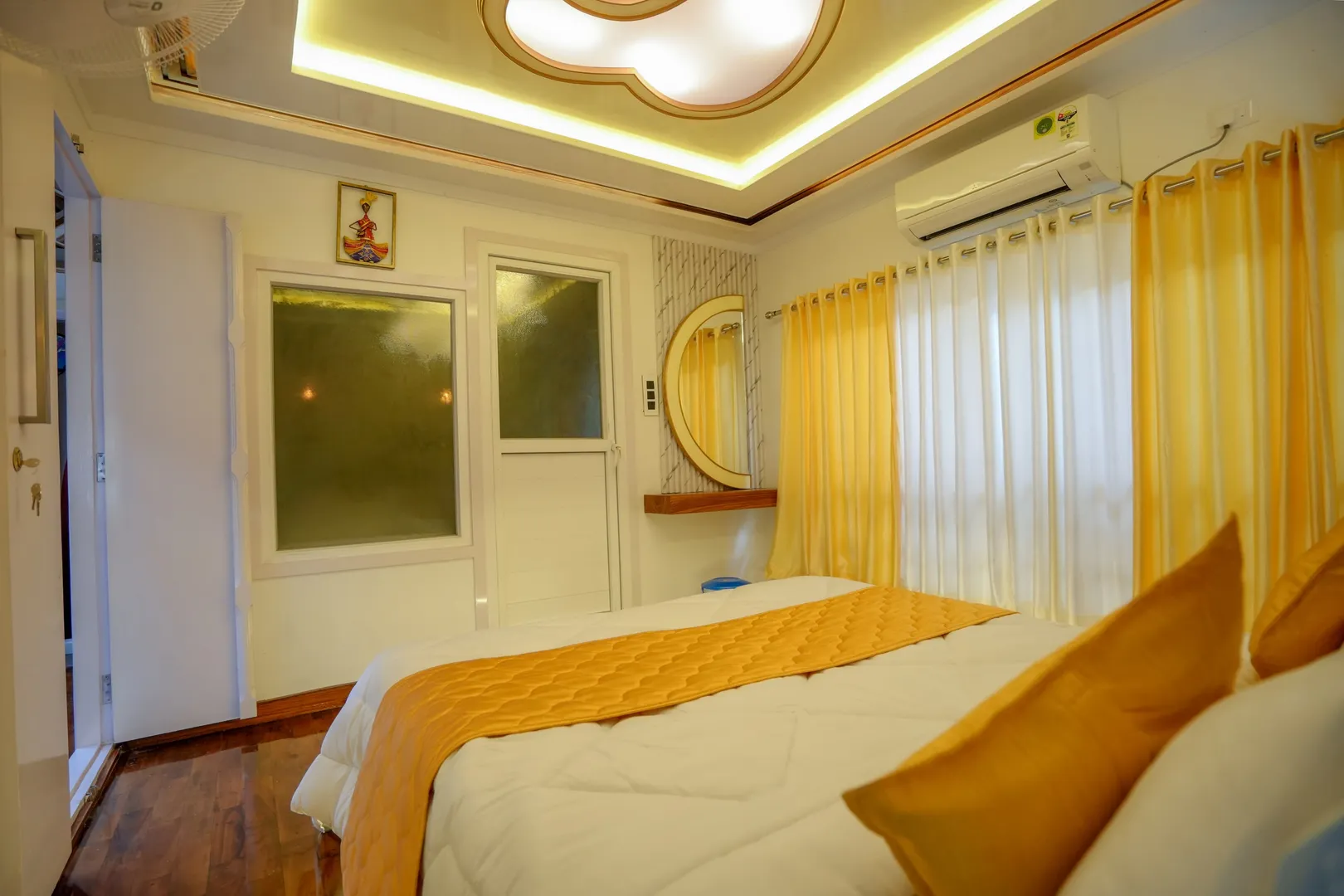Lake Surya Premium