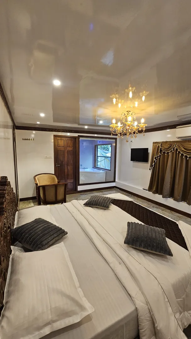 Catilia Luxury 