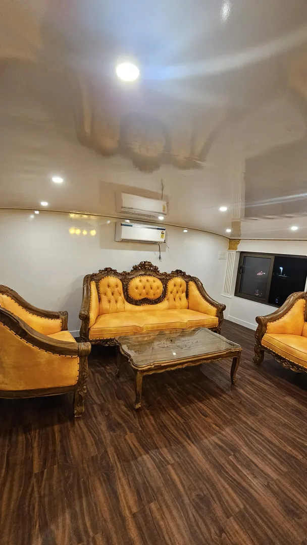 Catilia Luxury 