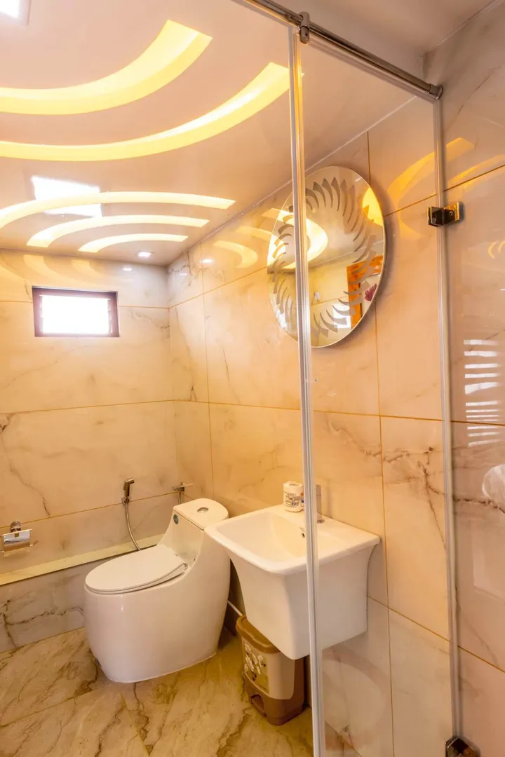 Karuthamma 2 Bed Luxury