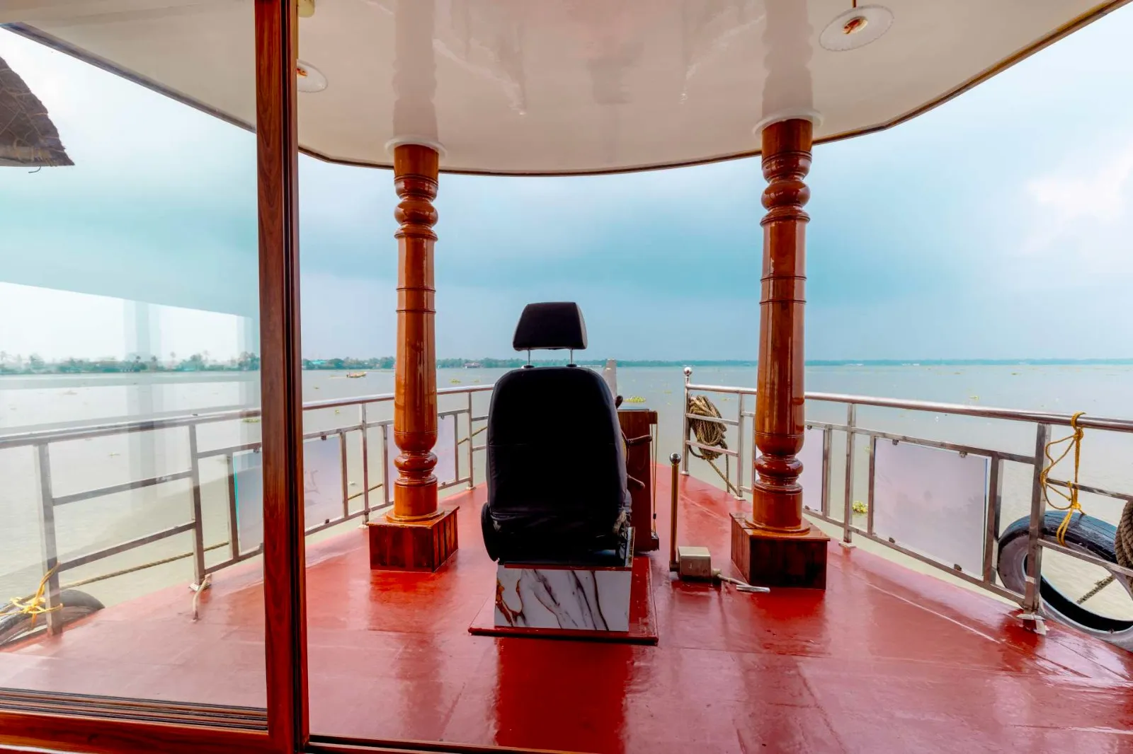 Karuthamma 2 Bed Luxury