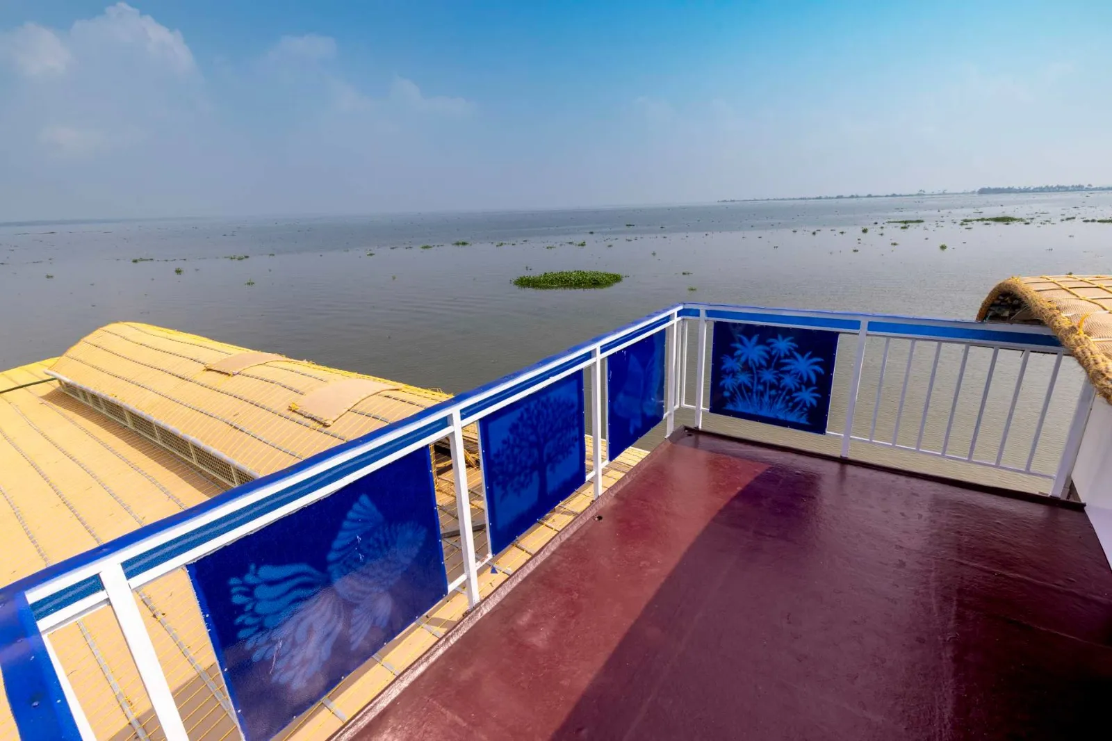 Karuthamma 2 Bed Luxury