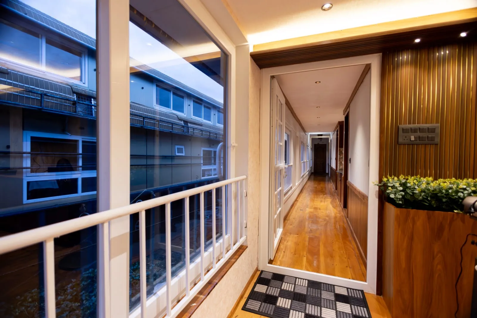 Oasis Premium 4