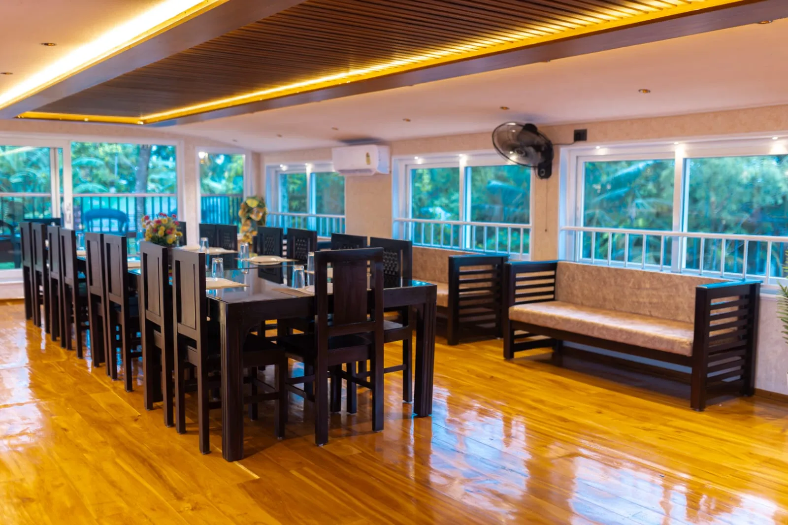 Oasis Premium 4