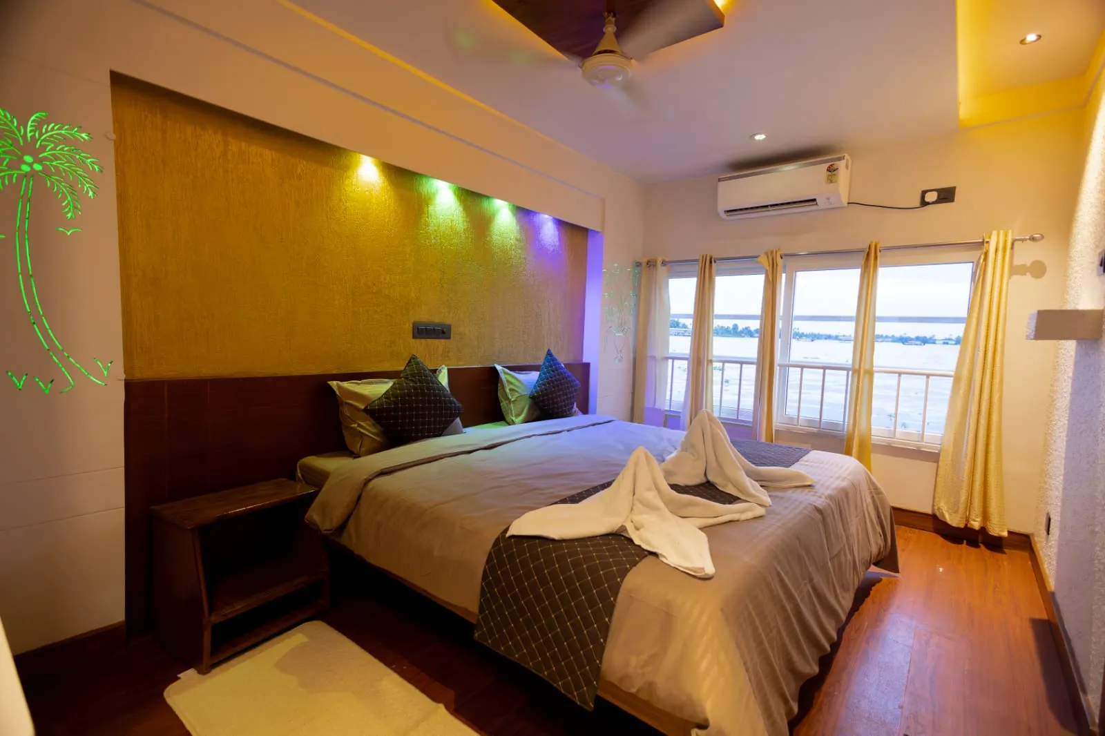 Oasis Premium 4