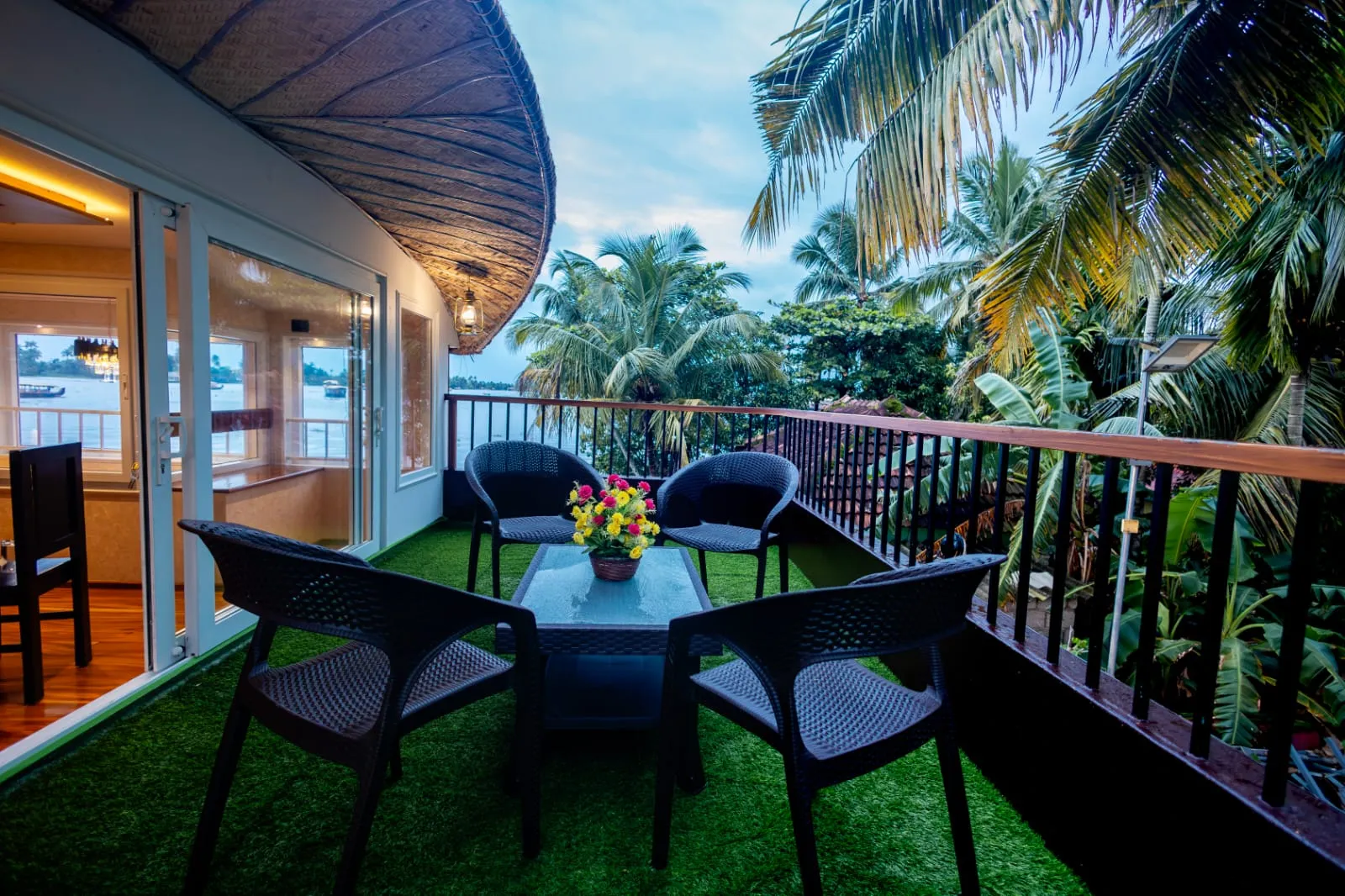 Oasis Premium 4