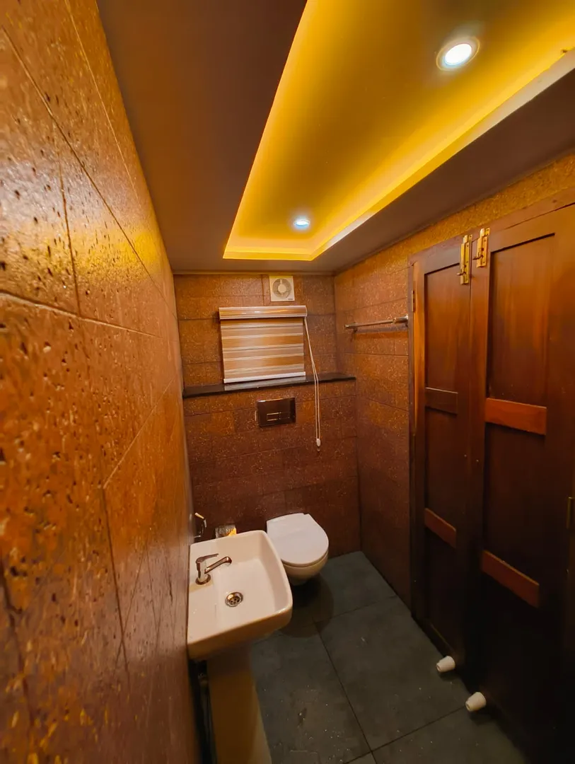 Ananthu Deluxe