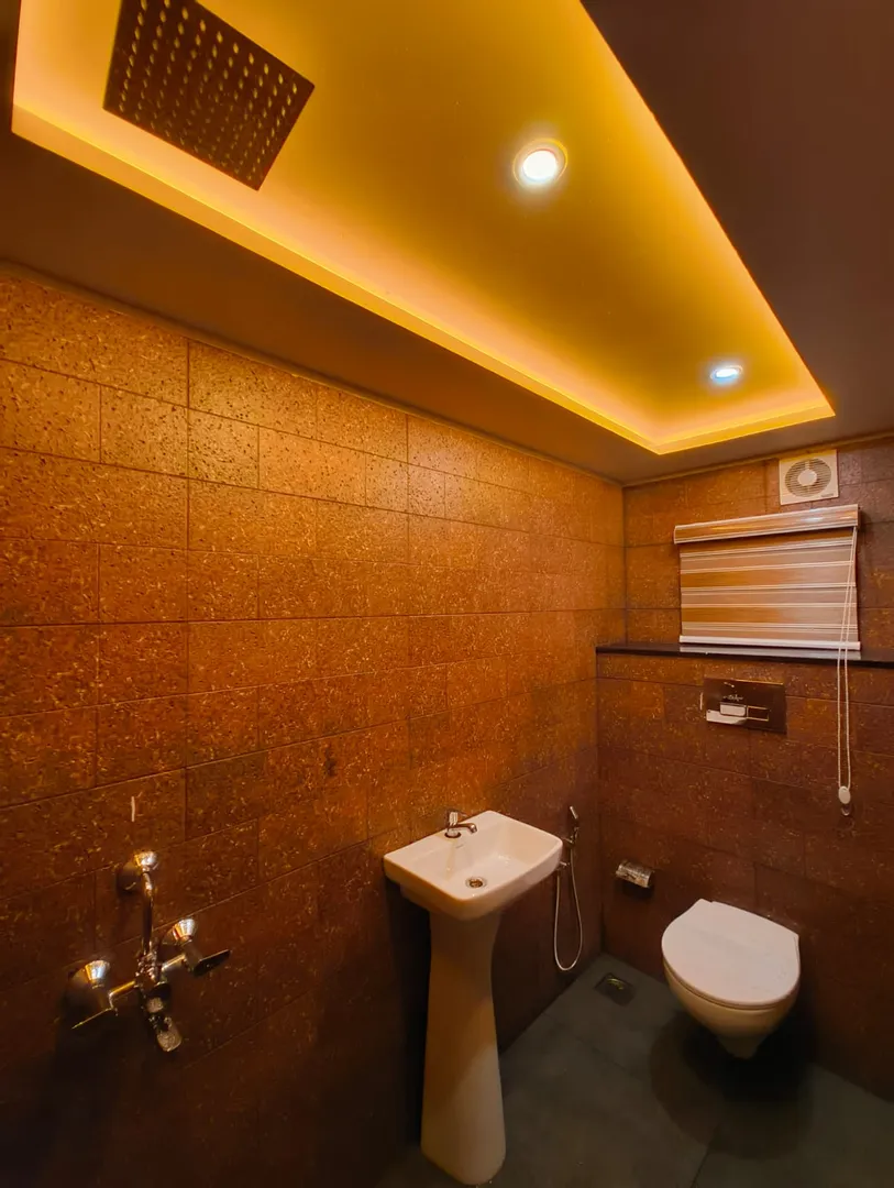 Ananthu Deluxe