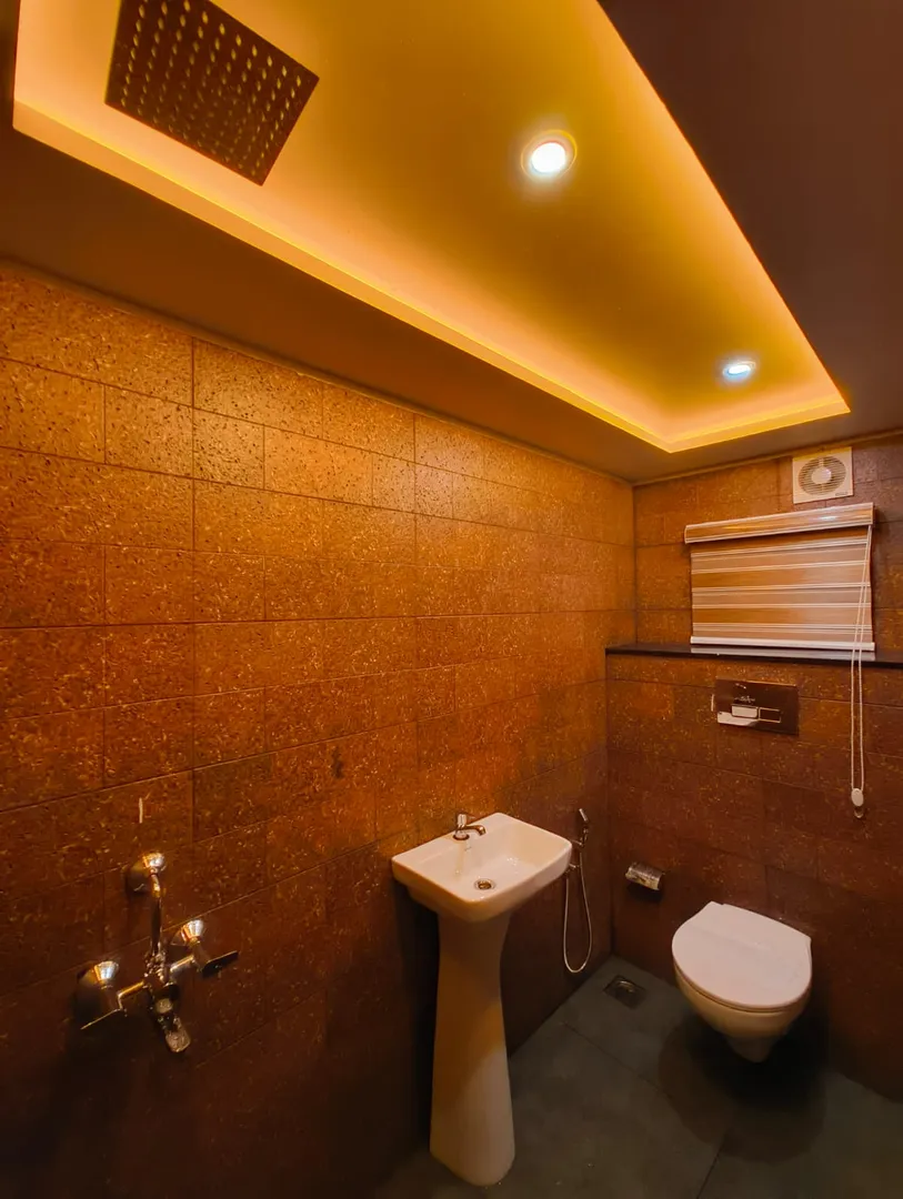 Ananthu Deluxe