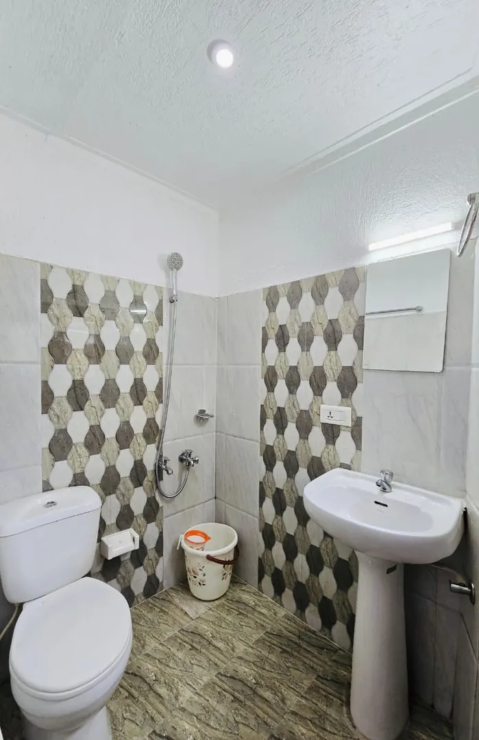 Aj Deluxe 2 bed