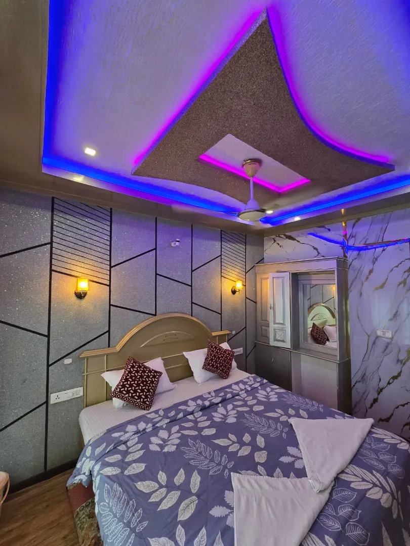Aj Deluxe 2 bed