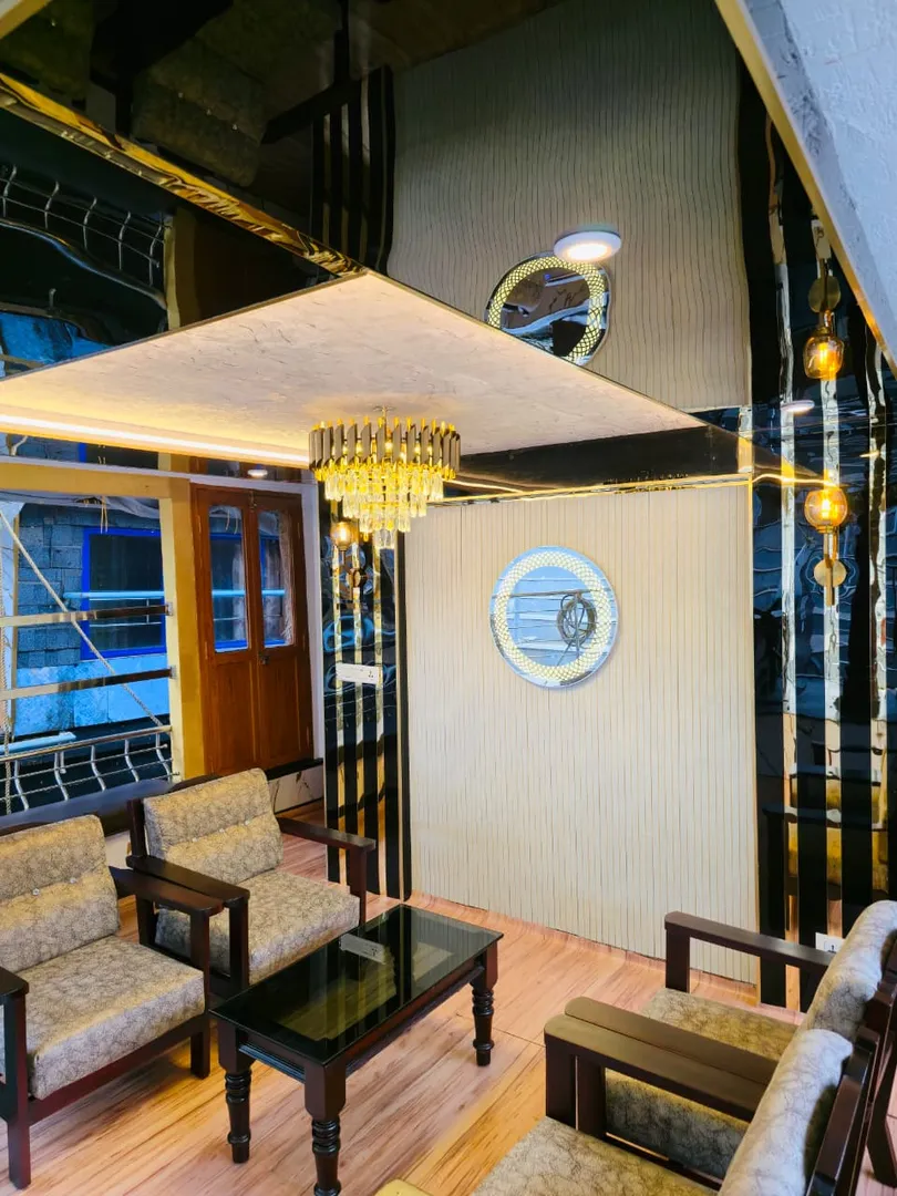 Aj 2 Bed Premium 