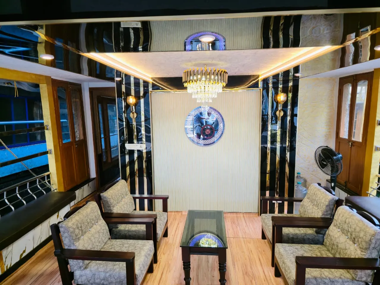 Aj 2 Bed Premium 