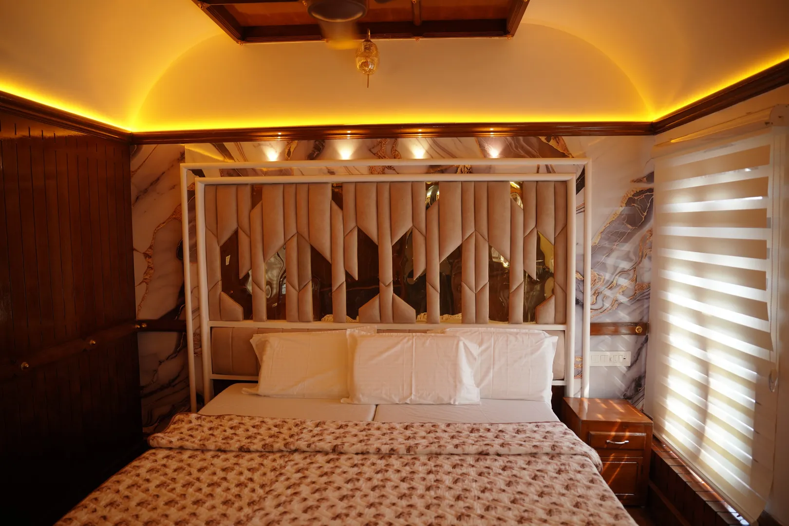 Bed O Inn Luxury