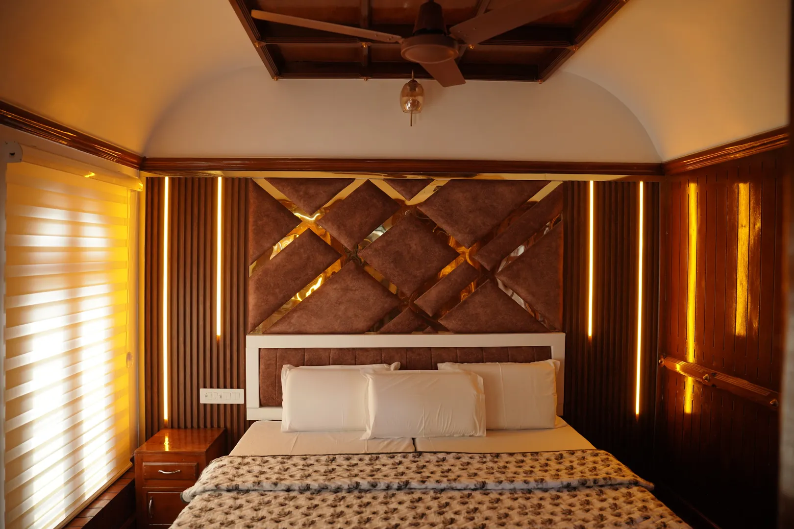 Bed O Inn Luxury