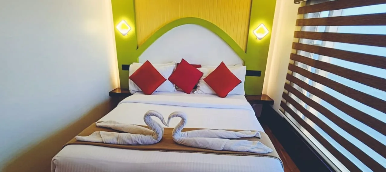 Kattilamma 2 bed Premium