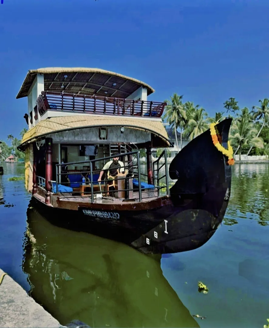 Lakshmikutty