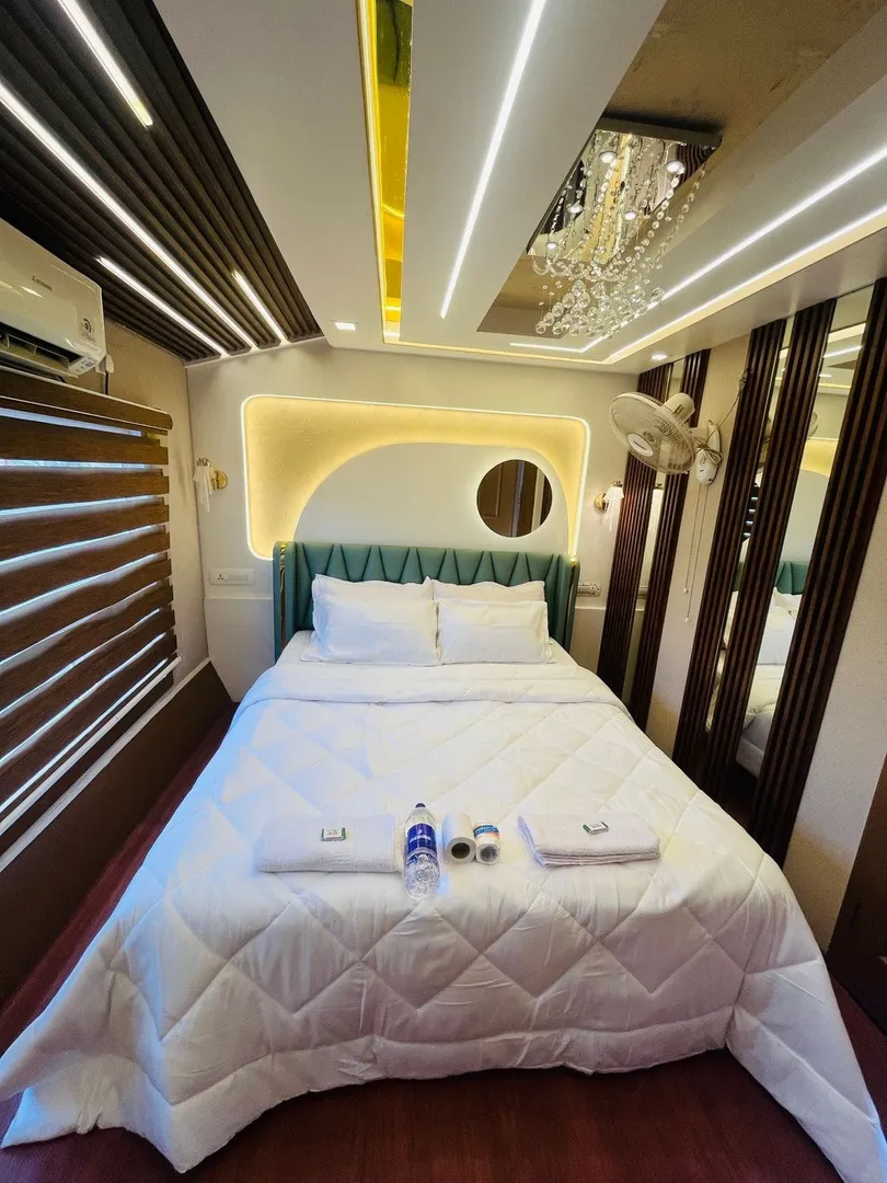 Nakshatra Premium 