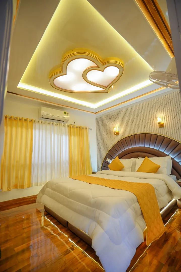 Lake Surya Premium