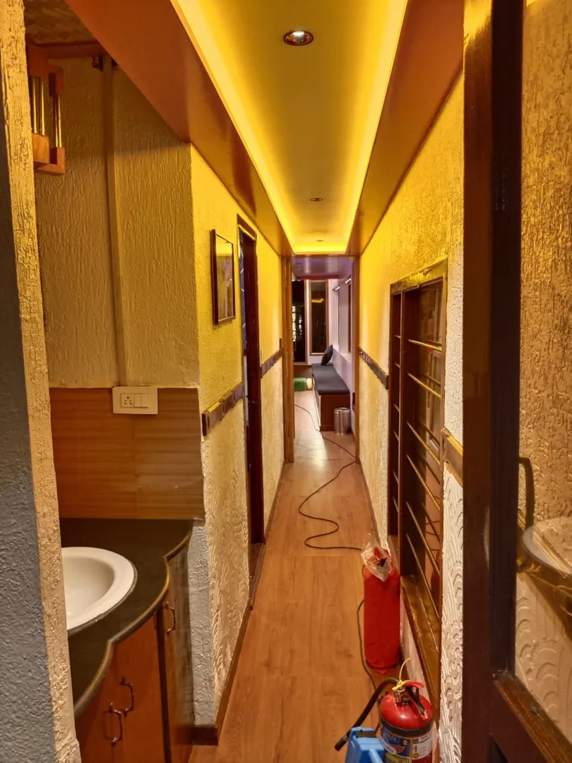 Kattilamma Deluxe I