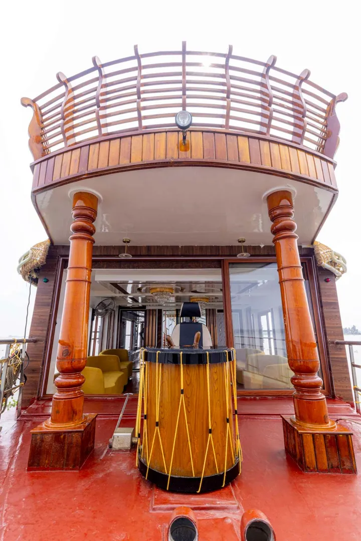 Karuthamma 2 bed Premium