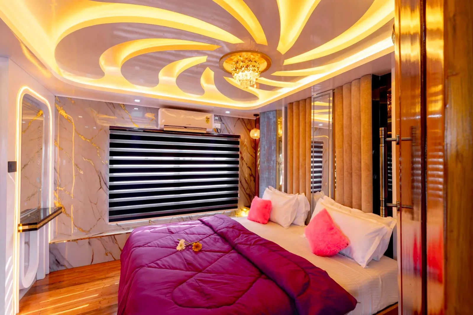 Karuthamma 2 bed Premium