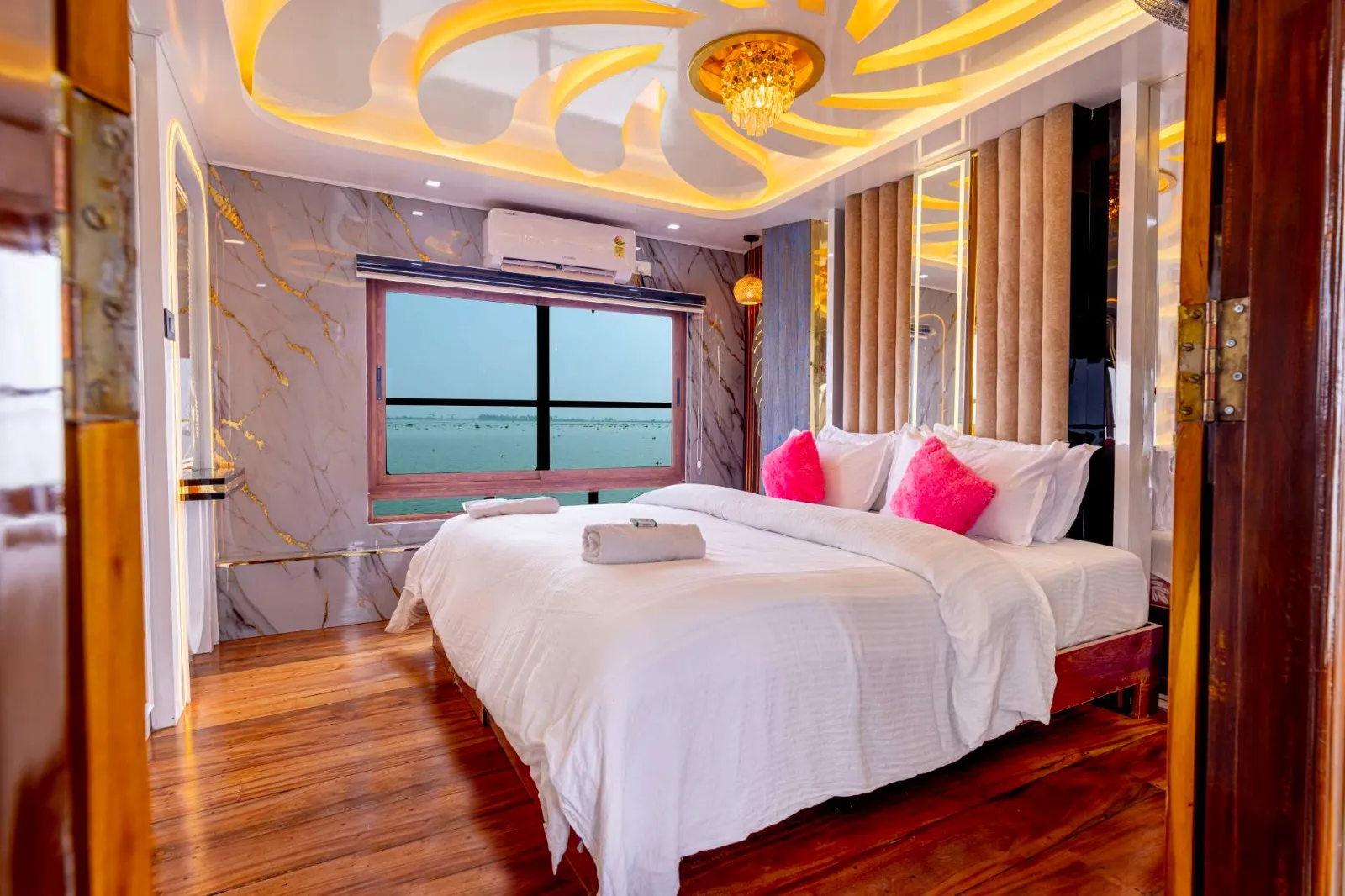 Karuthamma 2 bed Premium
