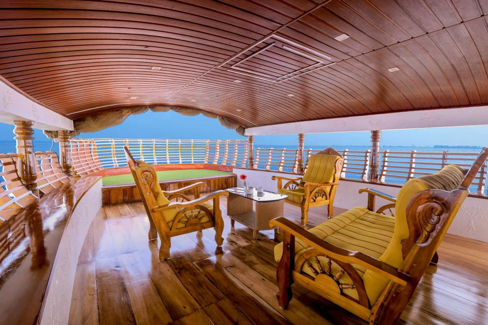 Karuthamma 2 bed Premium