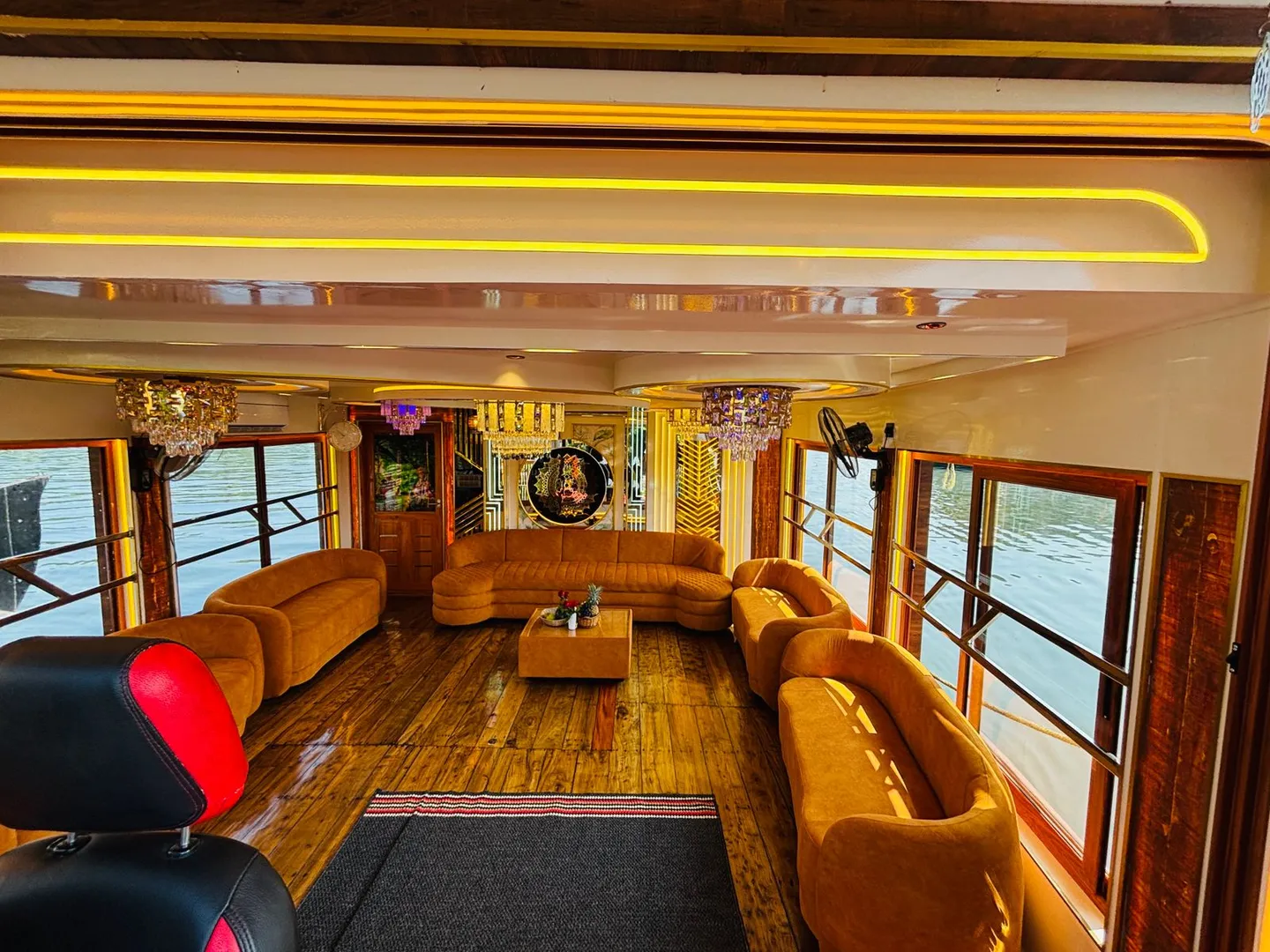 Karuthamma 5 Luxury