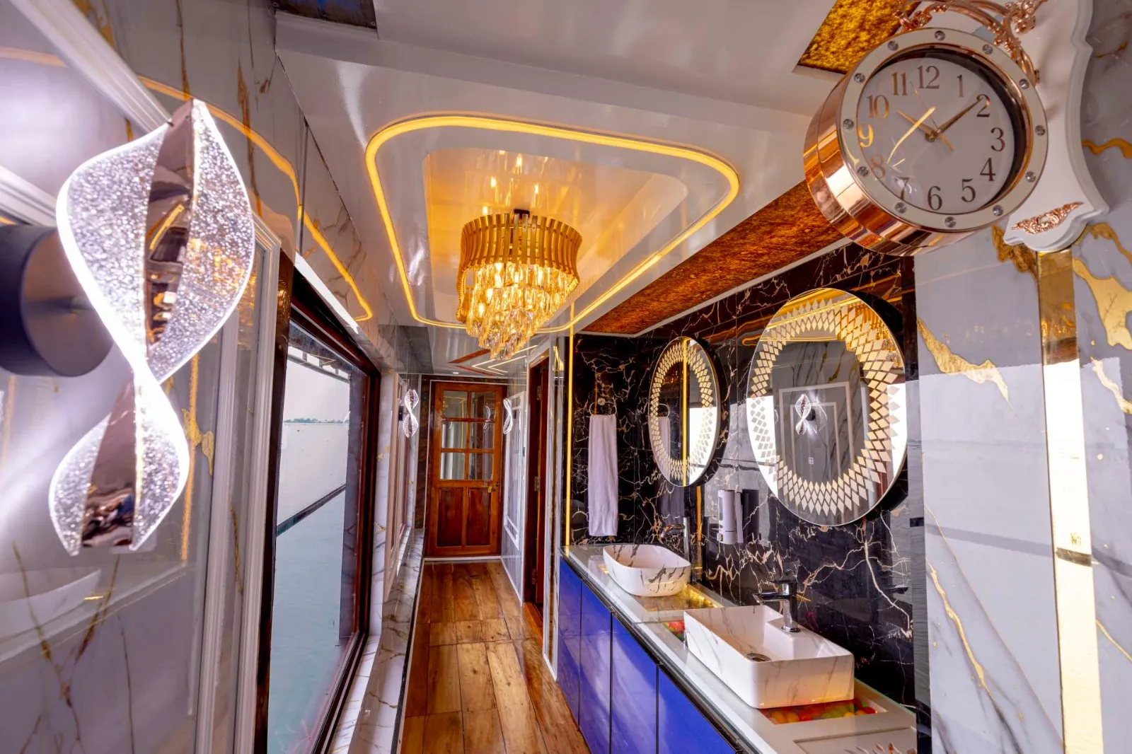 Karuthamma 2 Bed Luxury