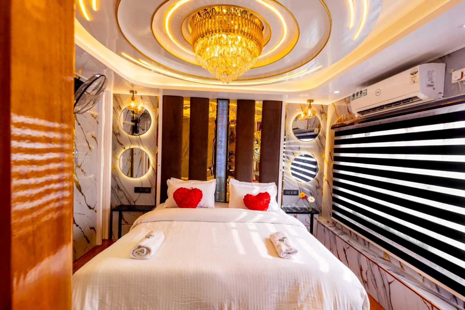 Karuthamma 2 Bed Luxury