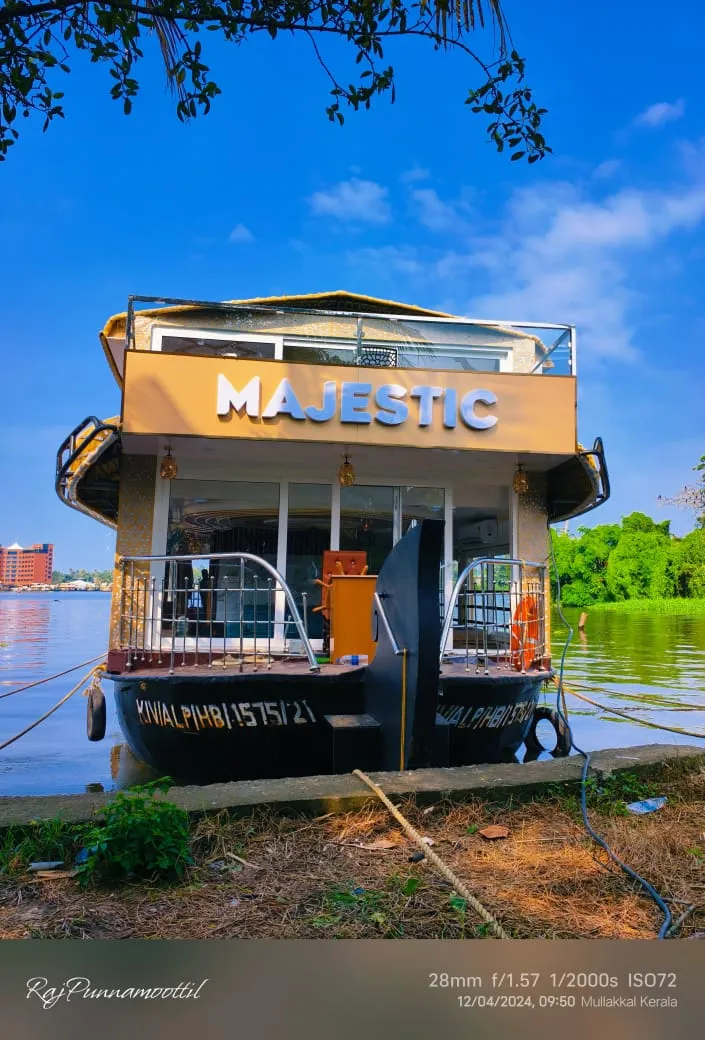 Majestic Premium 