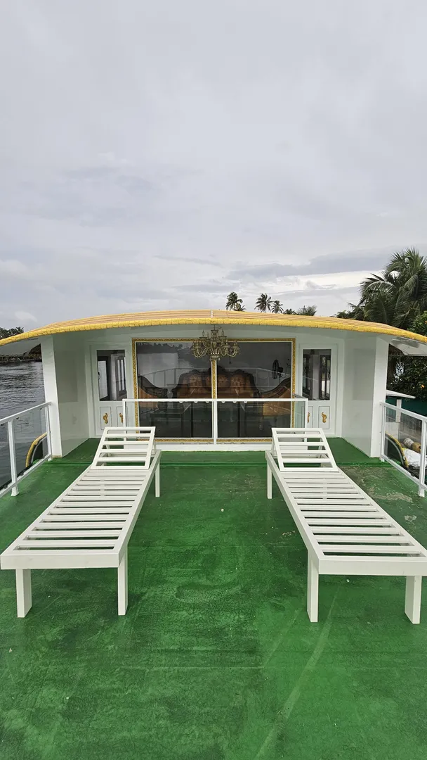 Catilia Luxury 