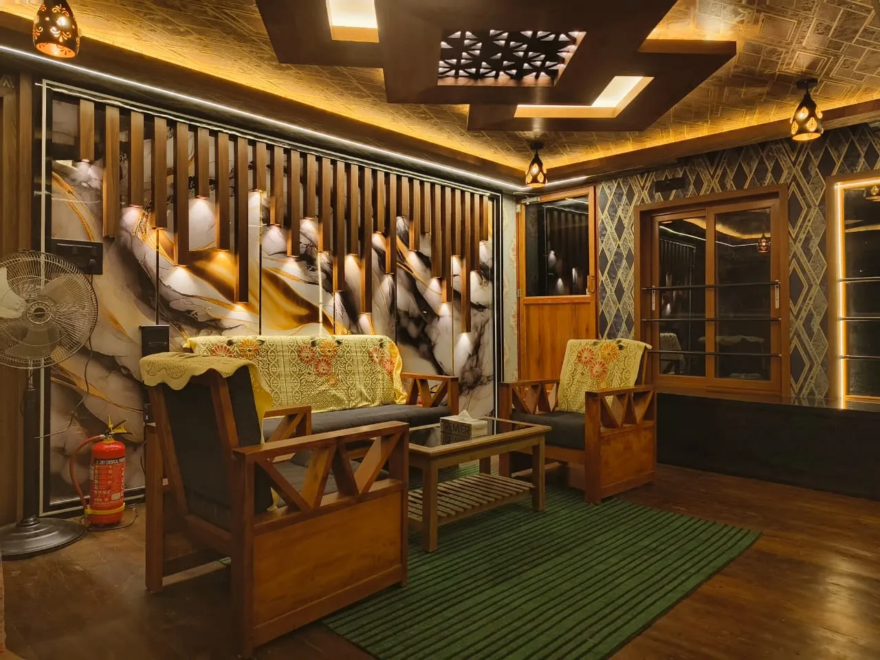 Mani Lal