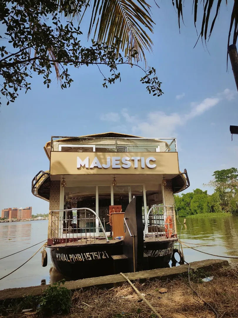 Majestic Premium 