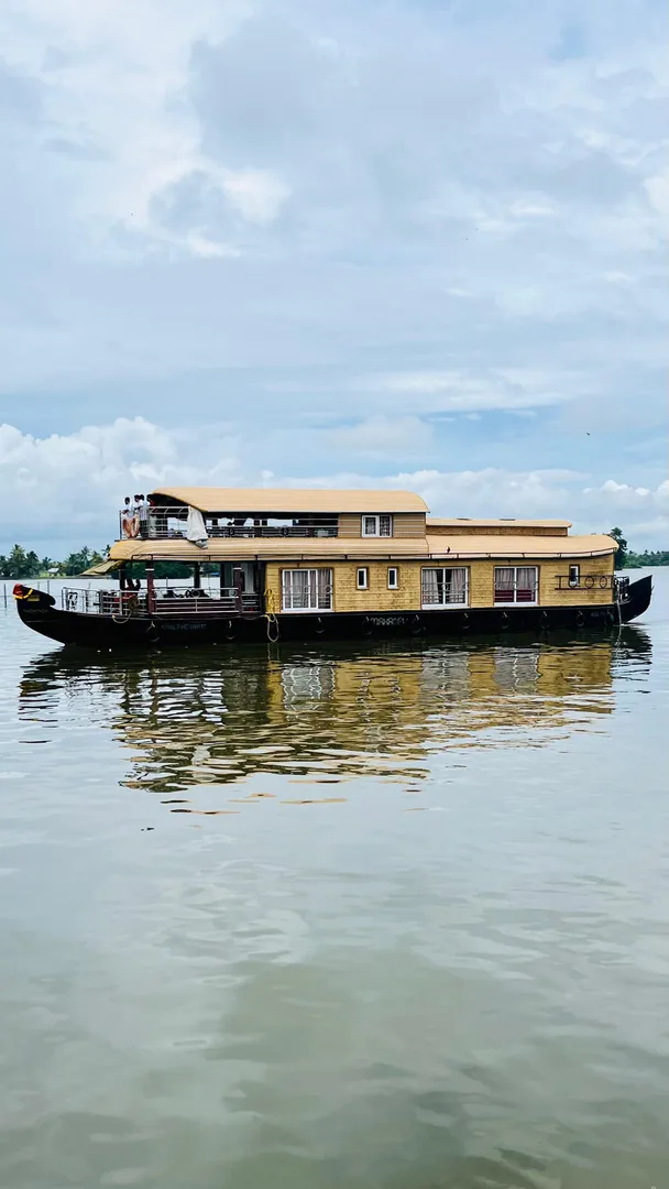 Mahadev Deluxe