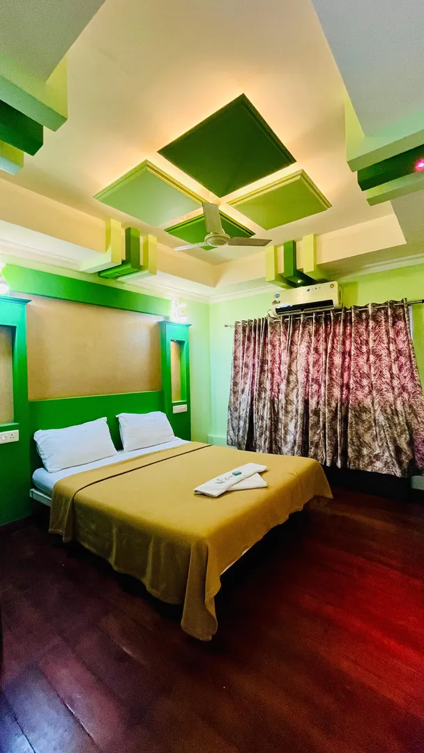 Mahadev Deluxe
