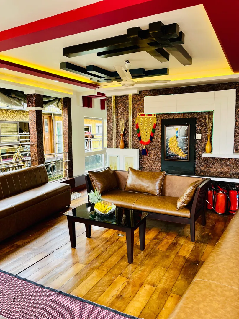 Mahadev Deluxe