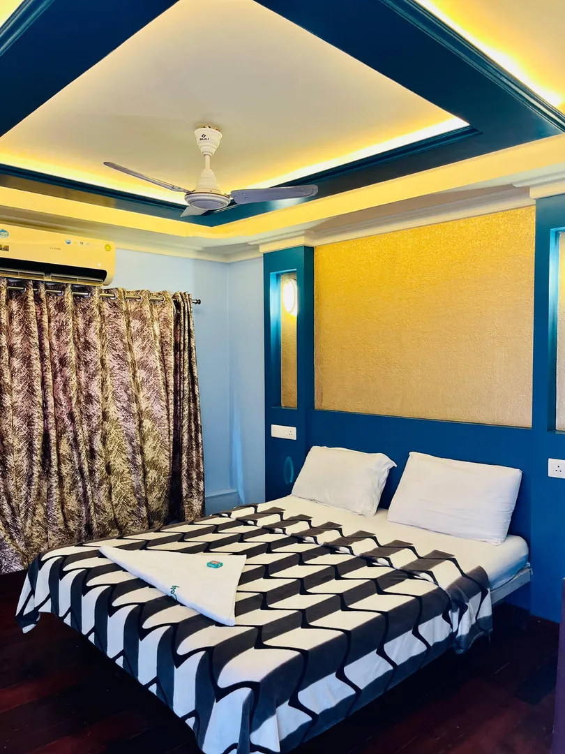 Mahadev Deluxe