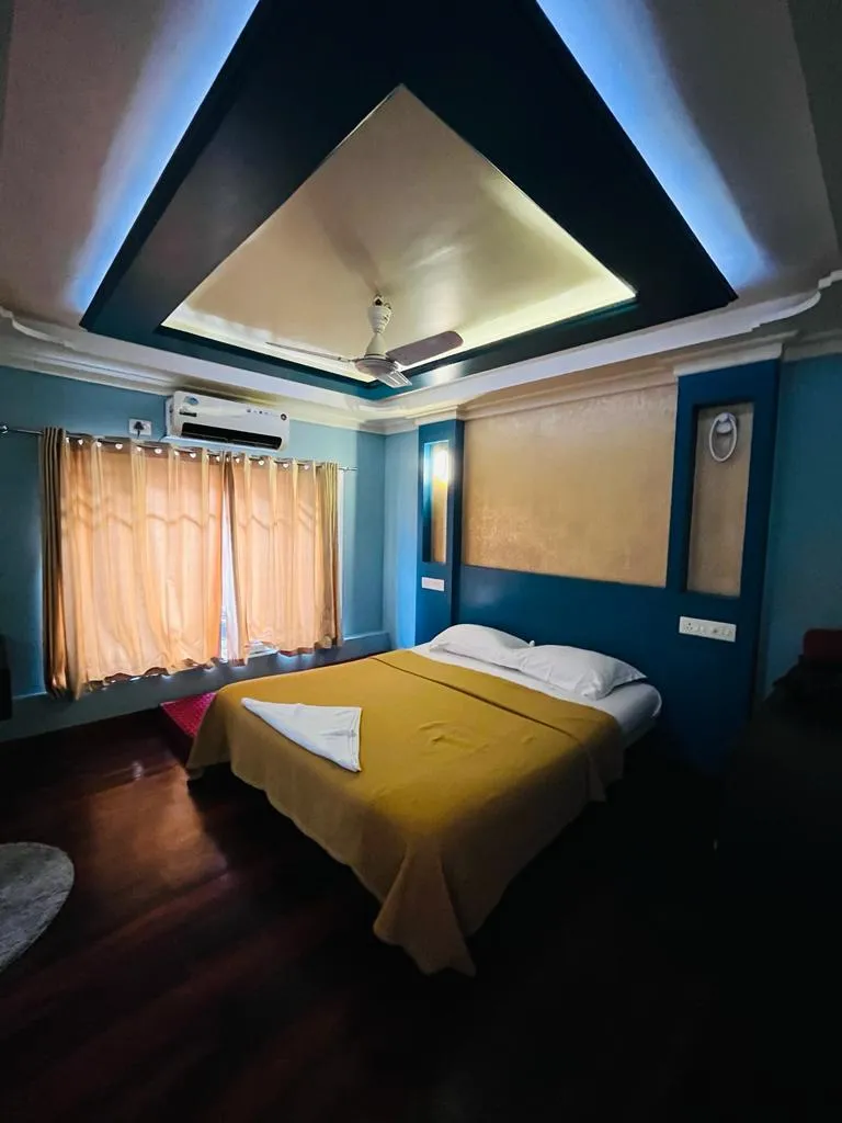 Mahadev Deluxe
