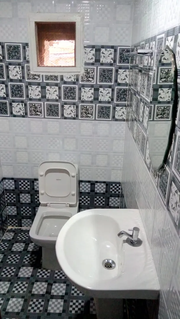Manikandan Deluxe