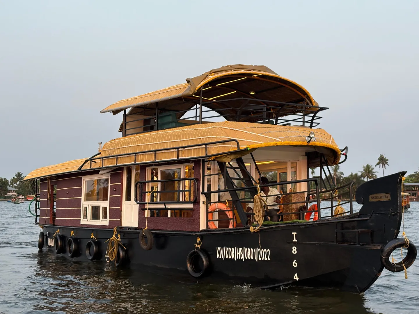 Nakshatra Deluxe