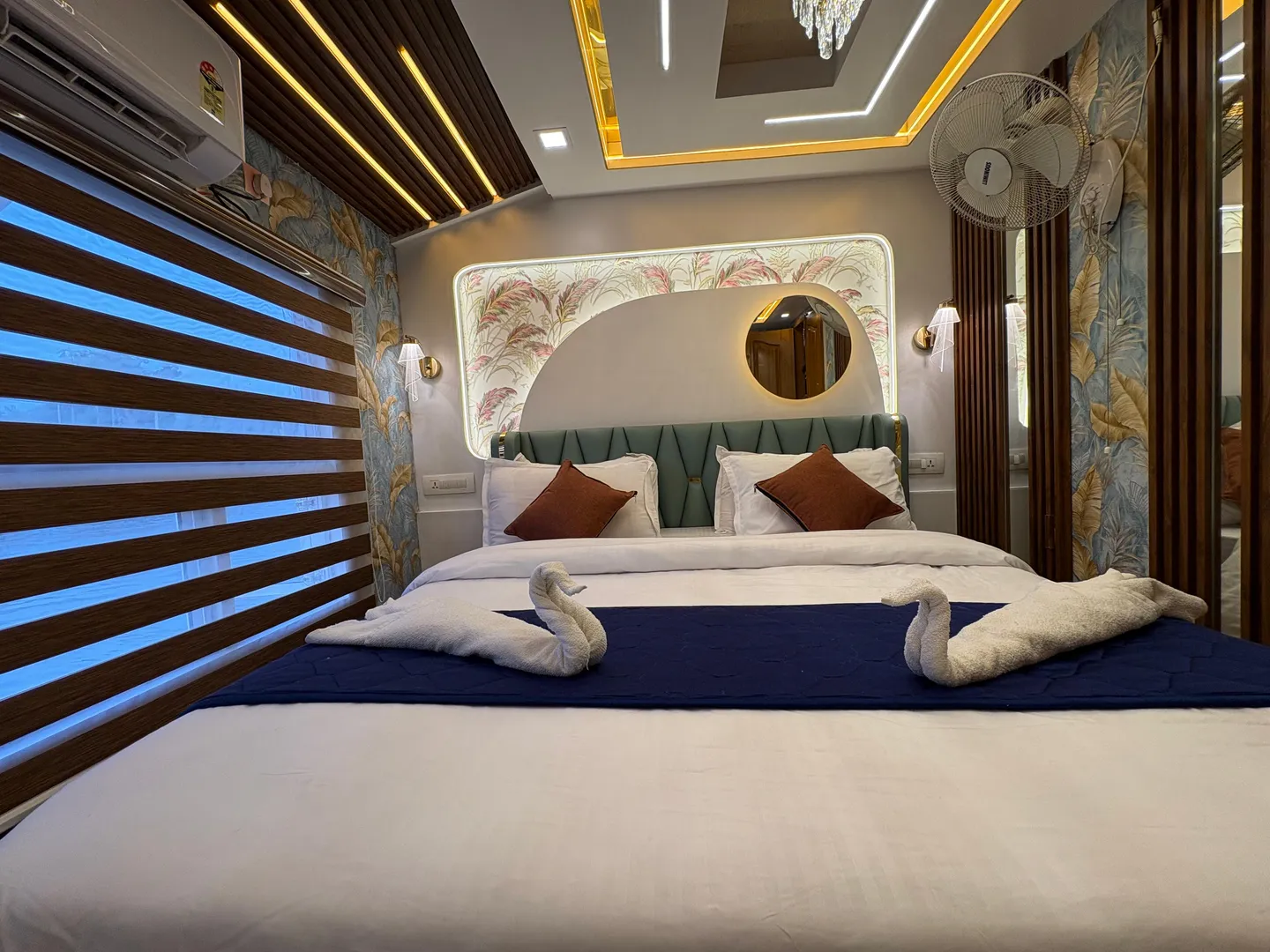 Nakshatra Premium 