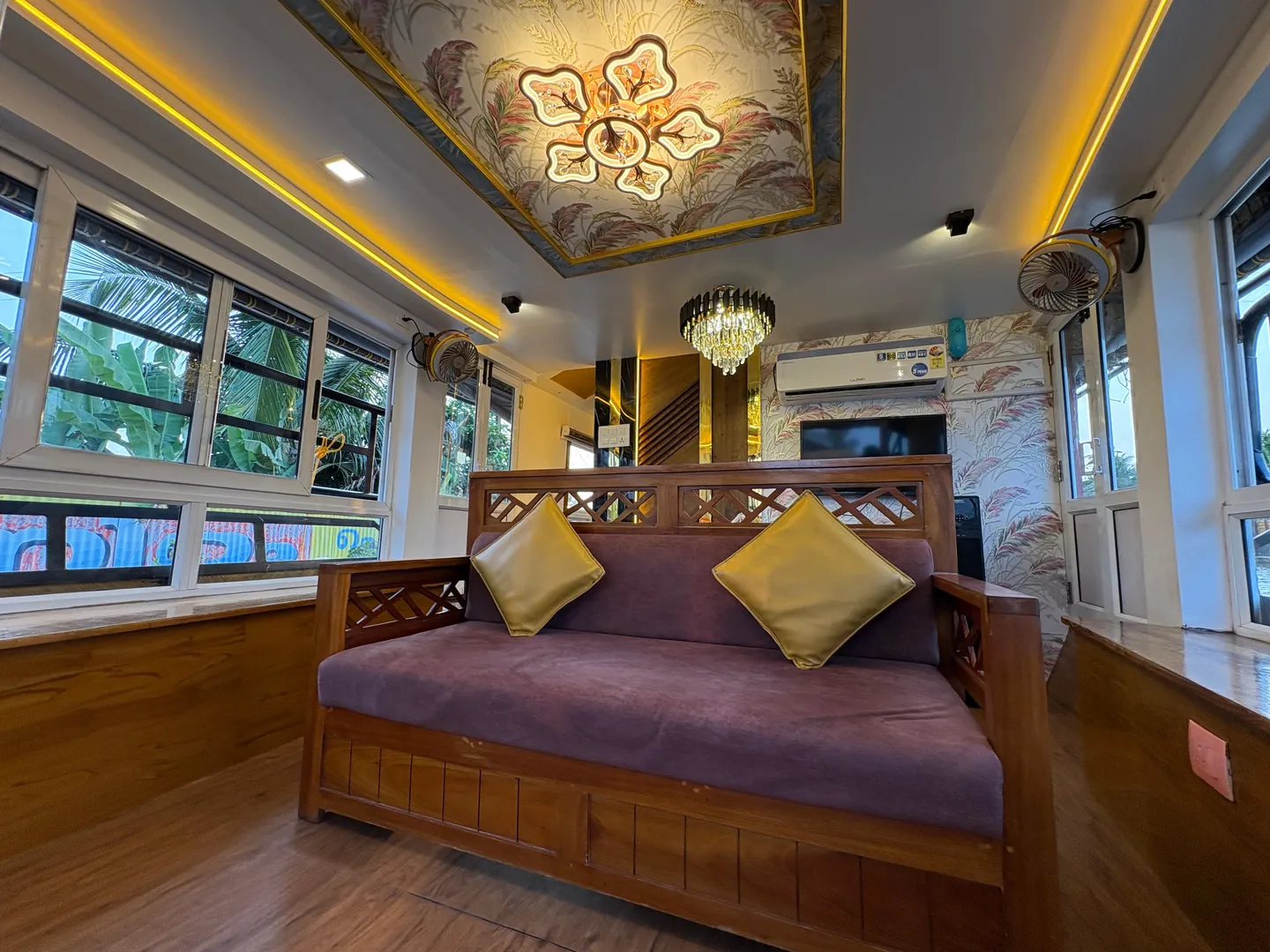 Nakshatra Premium 
