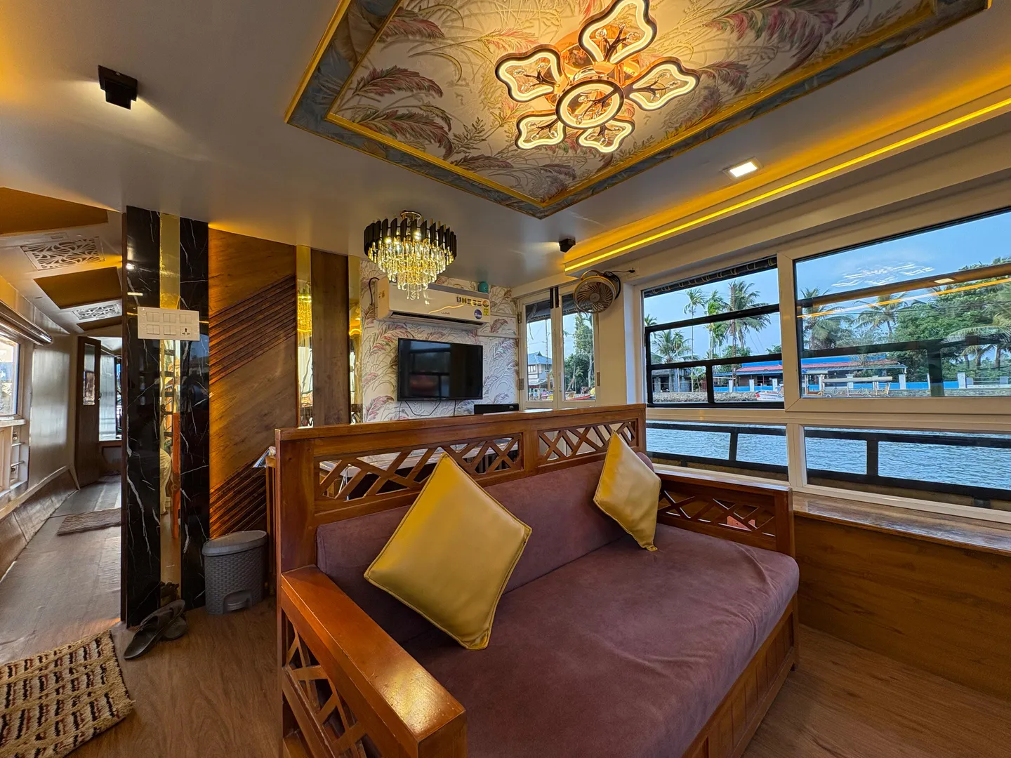 Nakshatra Premium 