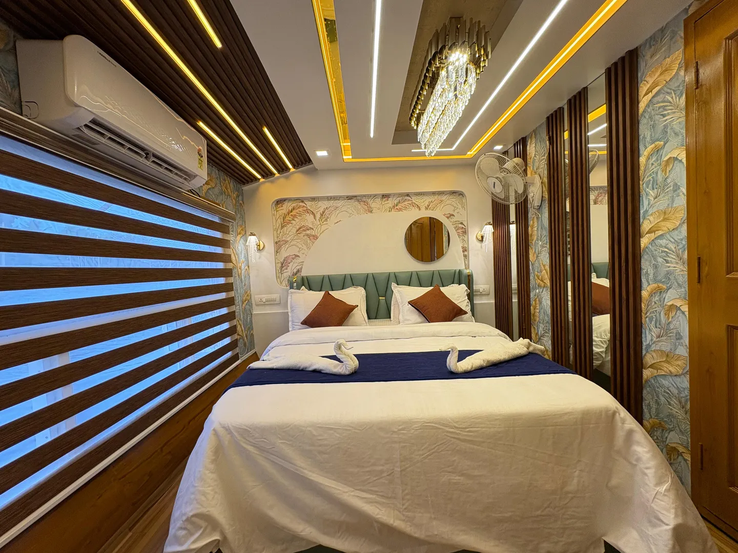 Nakshatra Premium 