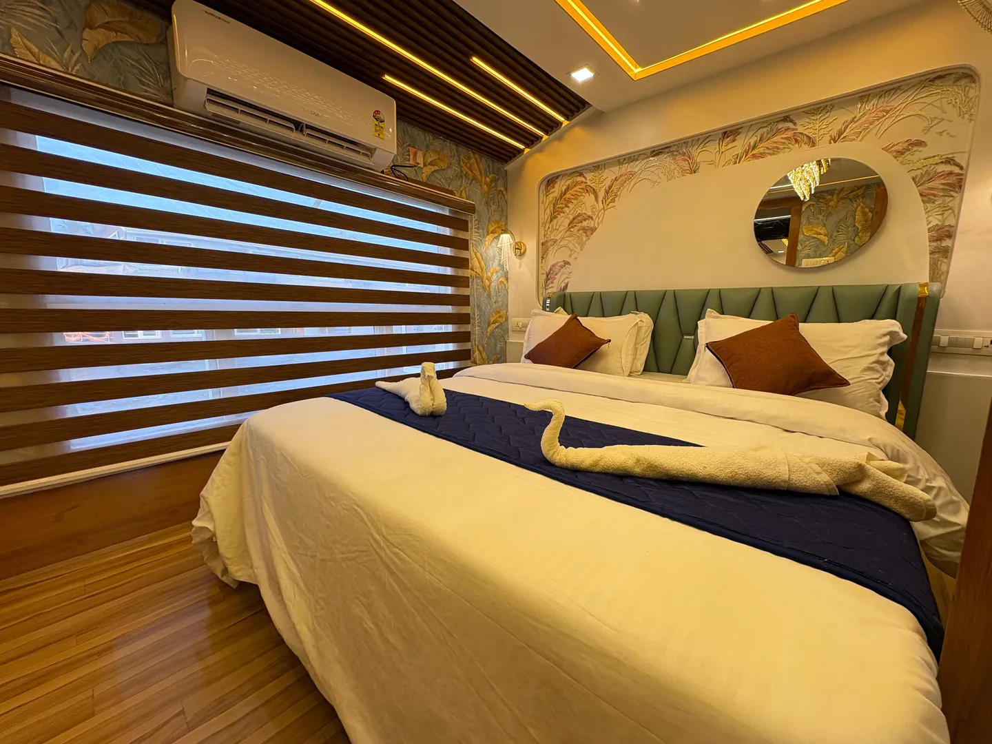 Nakshatra Premium 